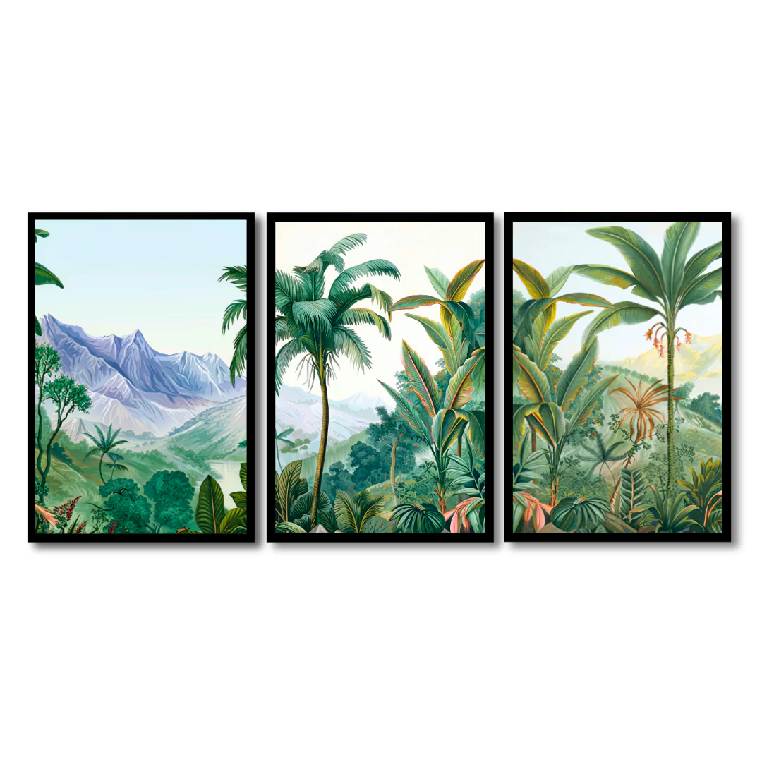 Paintings
